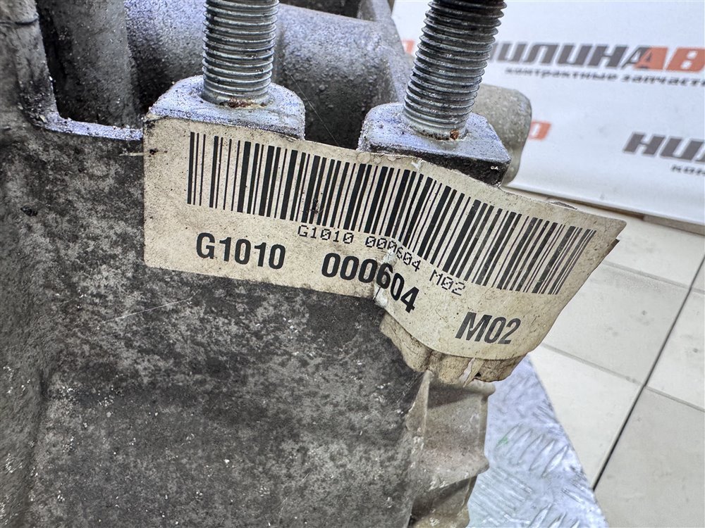 МКПП, 19000 рублей, Севастополь