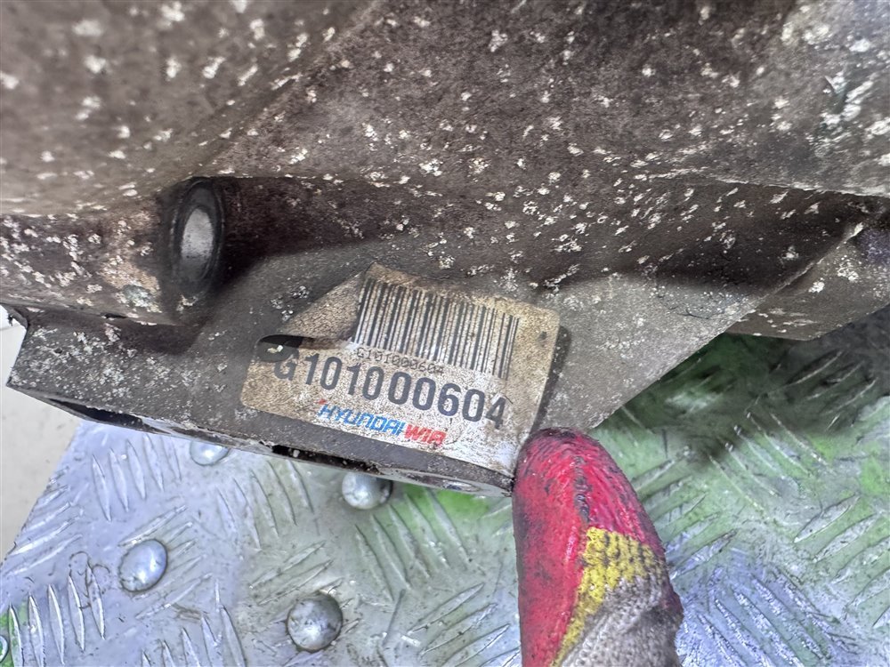 МКПП, 19000 рублей, Севастополь