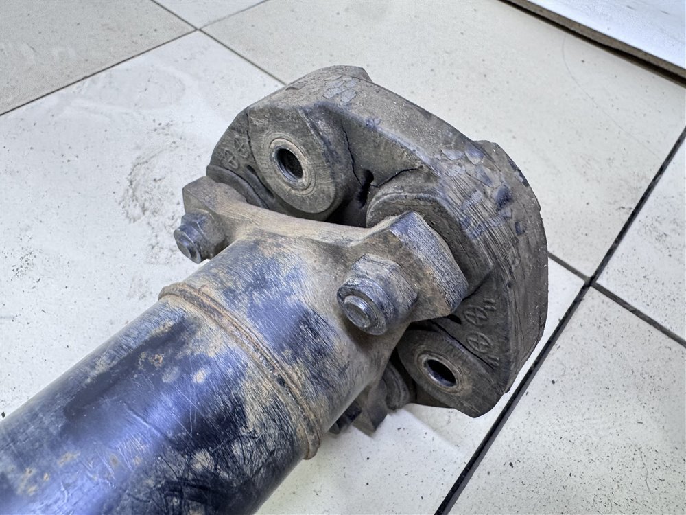 Кардан, 9000 рублей, Севастополь