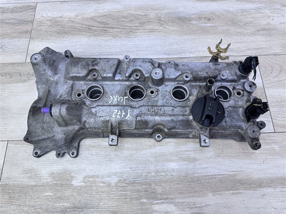 Крышка клапанная, 1000 рублей, Севастополь