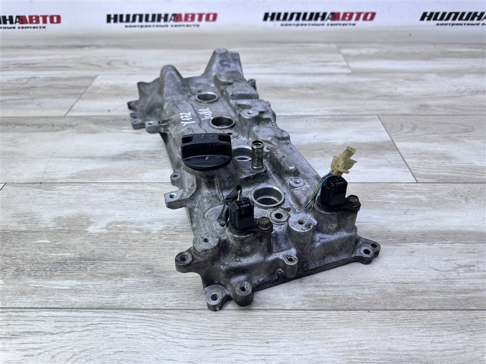 Крышка клапанная, 1000 рублей, Севастополь