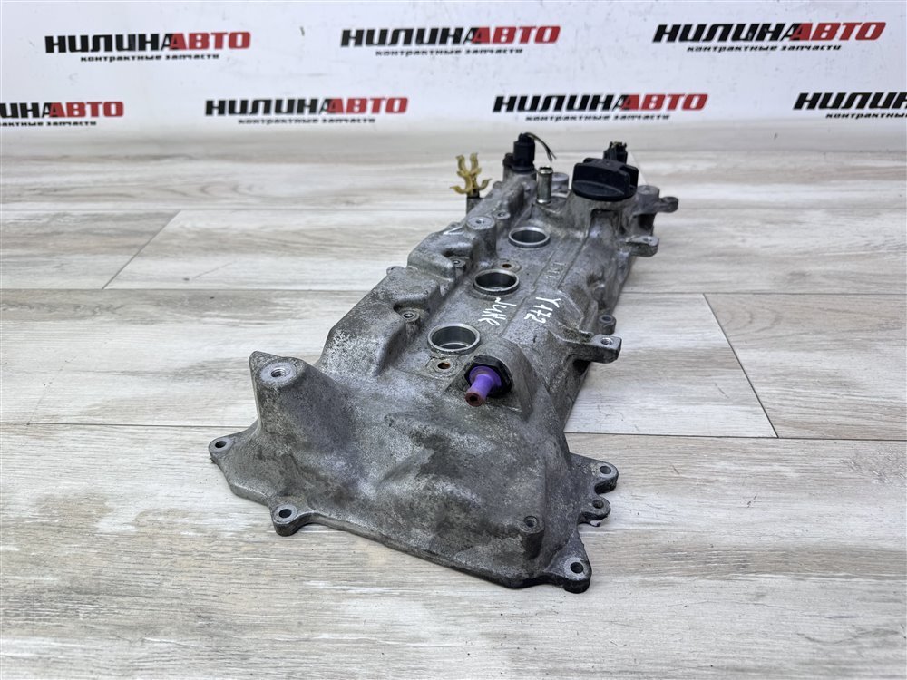 Крышка клапанная, 1000 рублей, Севастополь