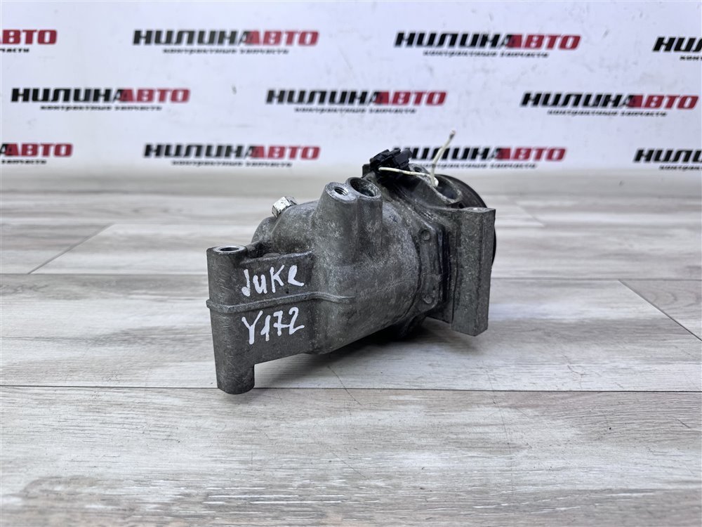 Компрессор кондиционера, 13000 рублей, Севастополь