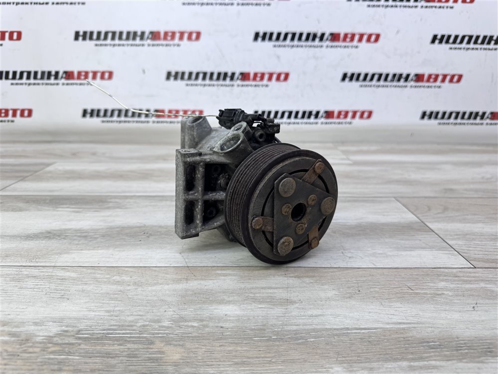 Компрессор кондиционера, 13000 рублей, Севастополь