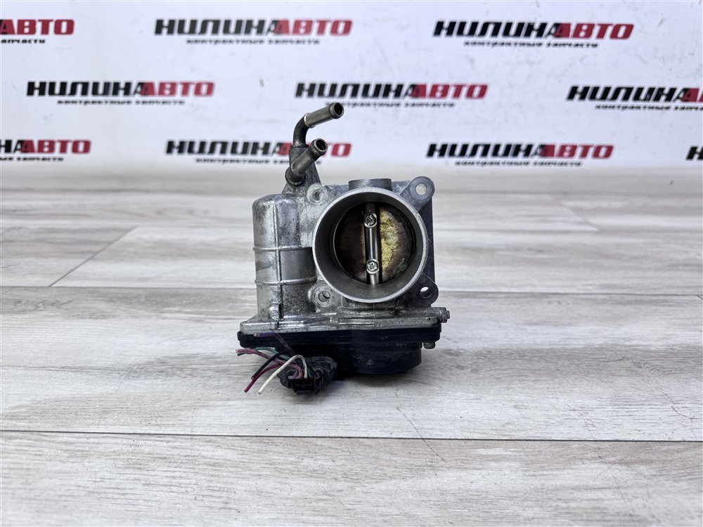 Дроссельная заслонка, 3000 рублей, Севастополь