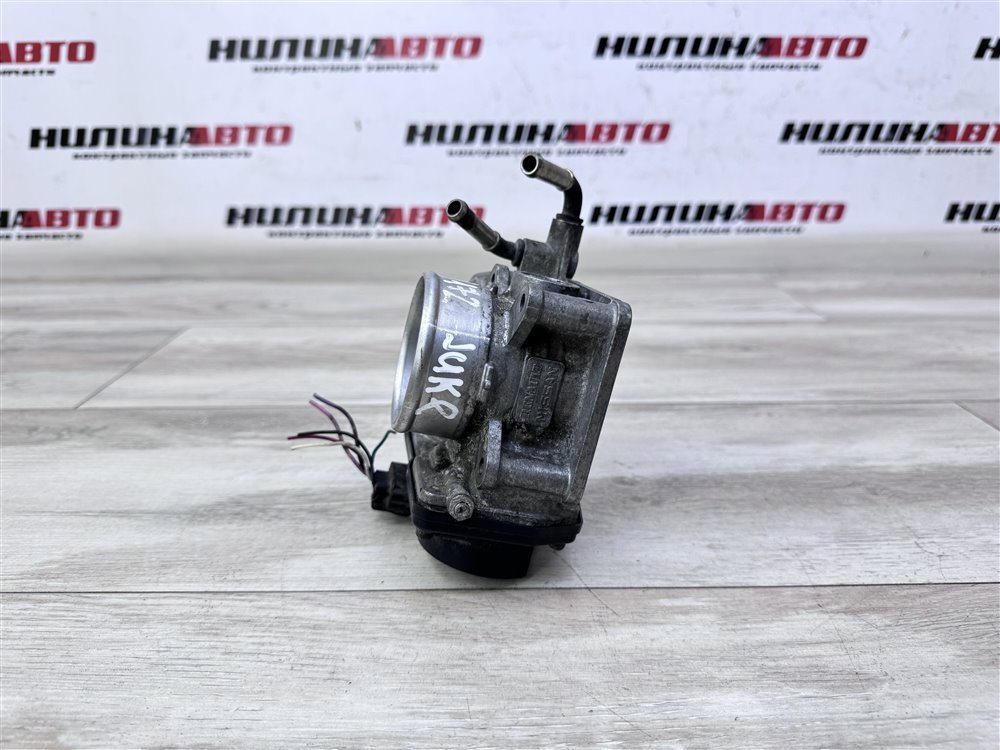 Дроссельная заслонка, 3000 рублей, Севастополь