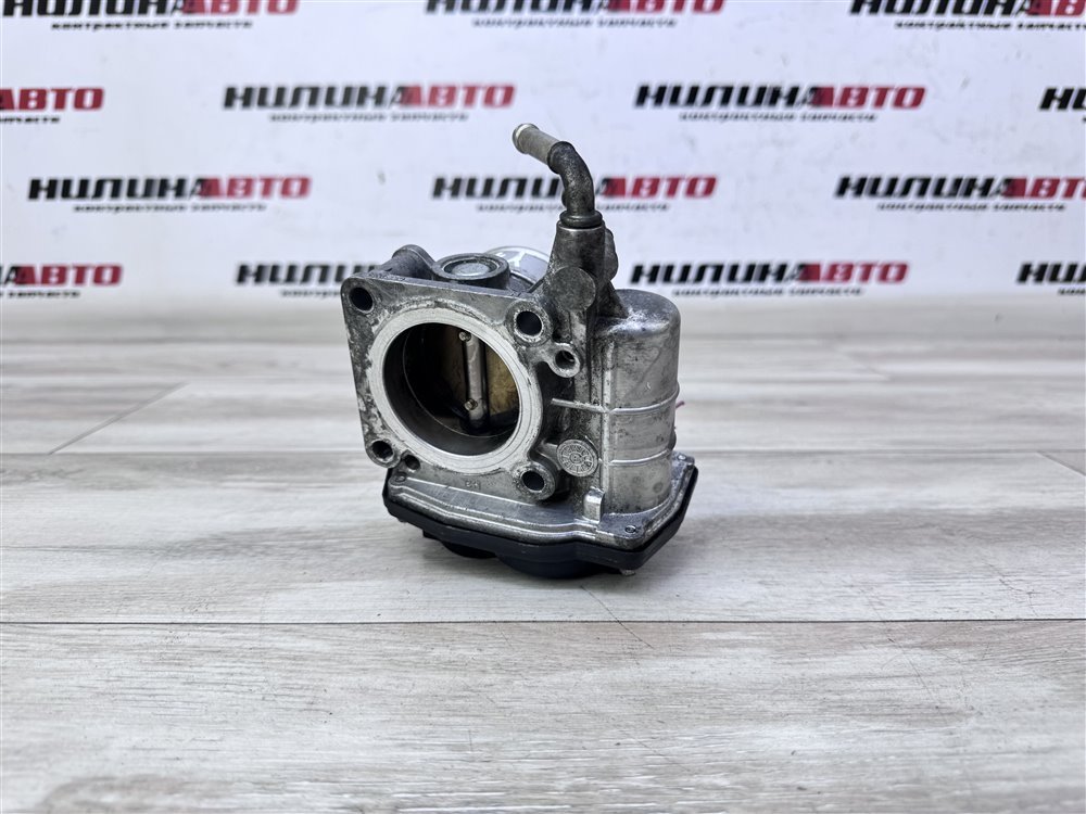 Дроссельная заслонка, 3000 рублей, Севастополь