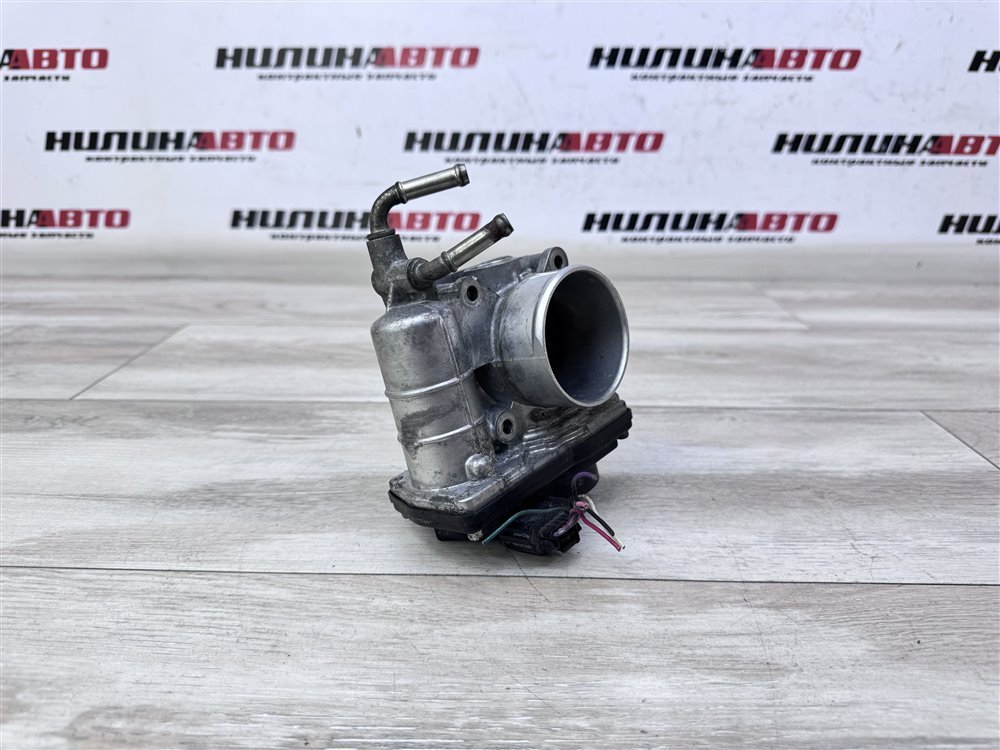 Дроссельная заслонка, 3000 рублей, Севастополь