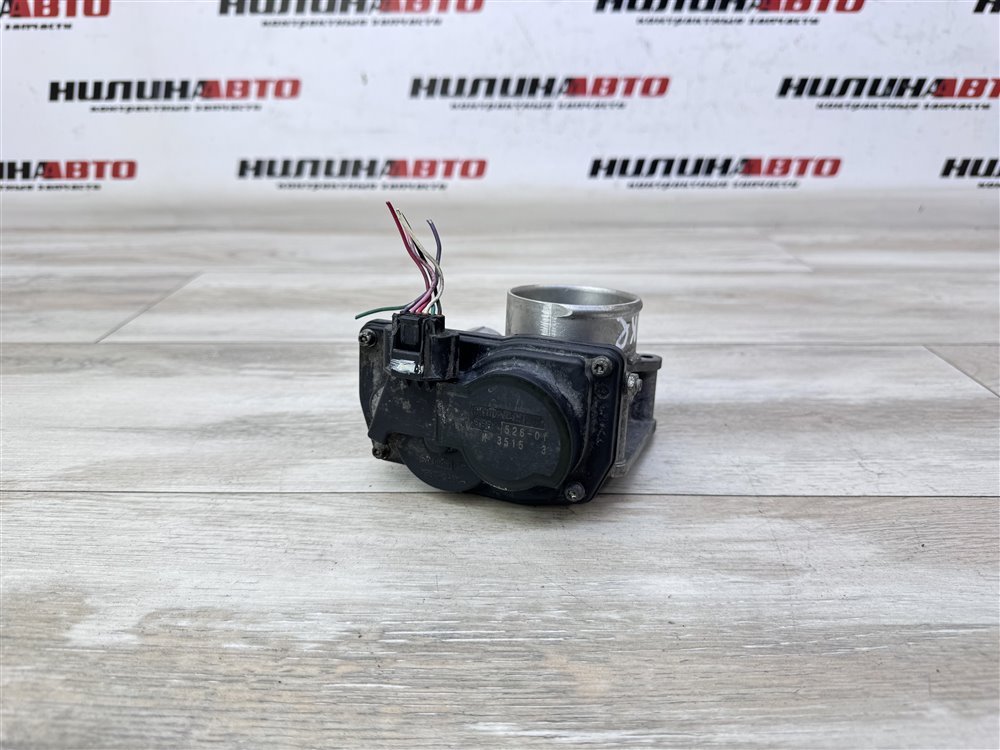 Дроссельная заслонка, 3000 рублей, Севастополь