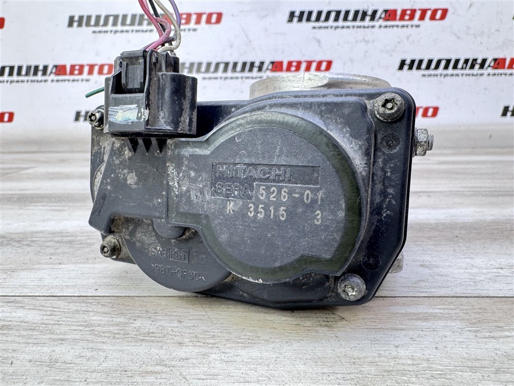 Дроссельная заслонка, 3000 рублей, Севастополь