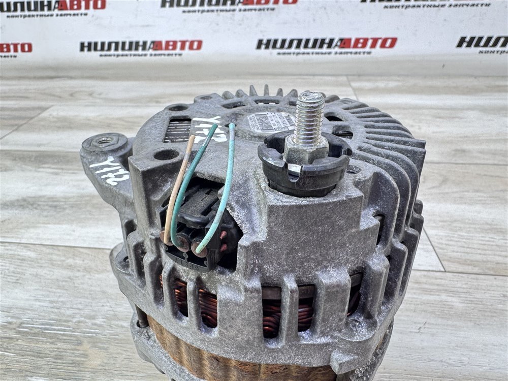 Генератор, 5000 рублей, Севастополь