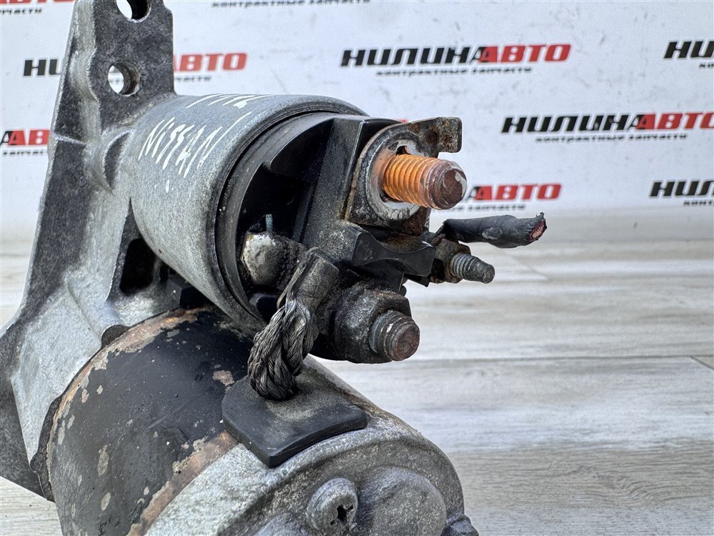 Стартер, 3500 рублей, Севастополь