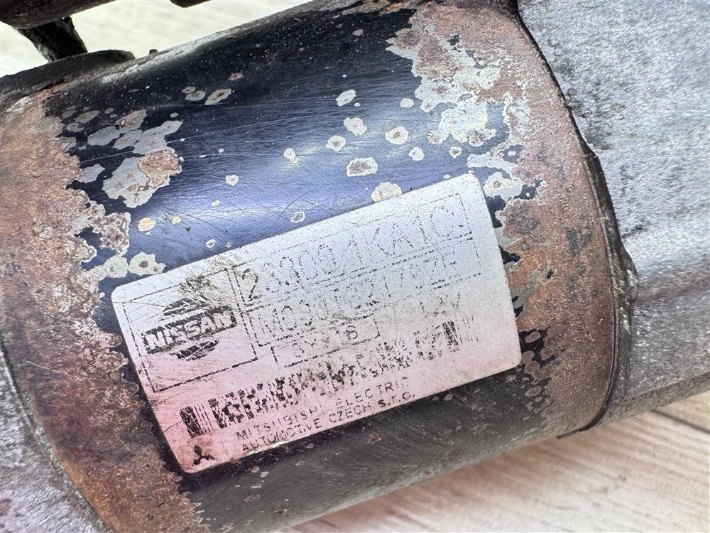 Стартер, 3500 рублей, Севастополь