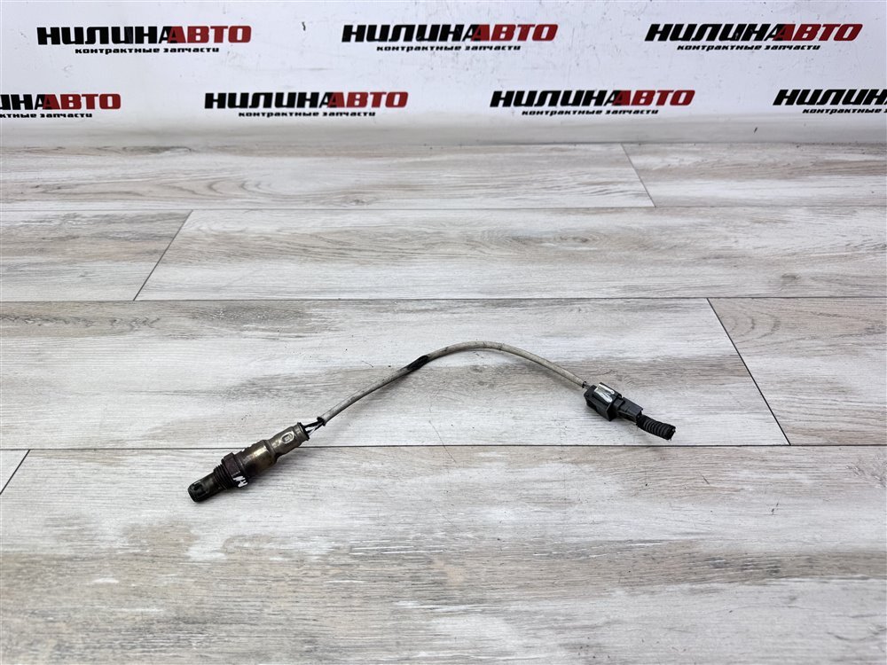 Лямбда-зонд датчик кислородный, 1500 рублей, Севастополь