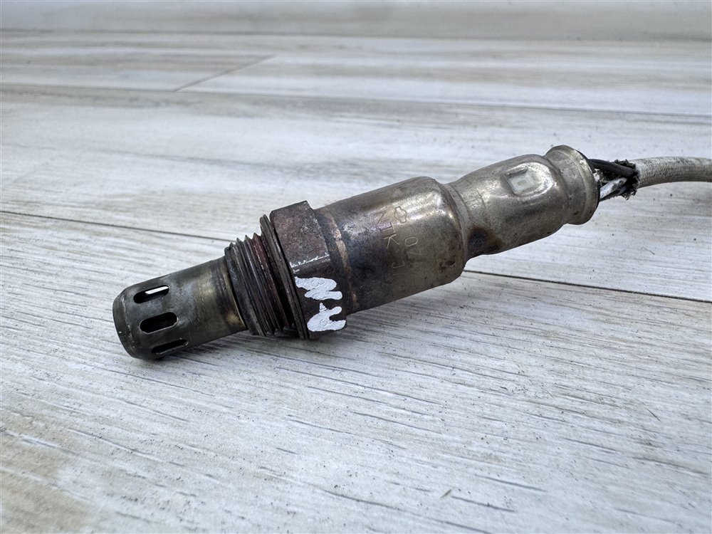 Лямбда-зонд датчик кислородный, 1500 рублей, Севастополь