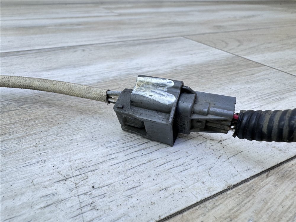 Лямбда-зонд датчик кислородный, 1500 рублей, Севастополь