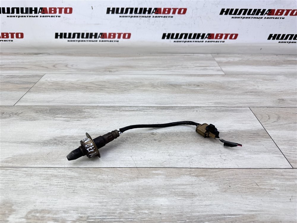 Лямбда-зонд датчик кислородный, 2000 рублей, Севастополь