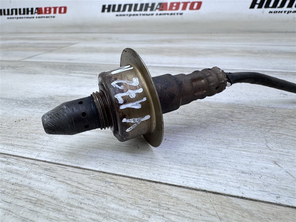 Лямбда-зонд датчик кислородный, 2000 рублей, Севастополь