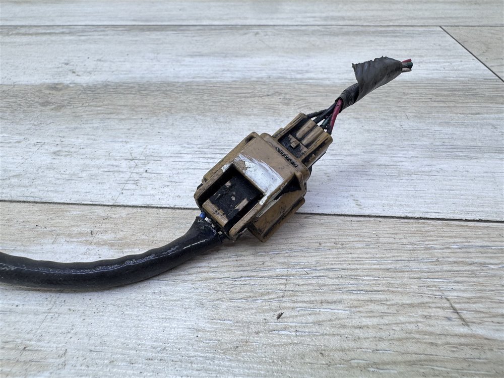 Лямбда-зонд датчик кислородный, 2000 рублей, Севастополь