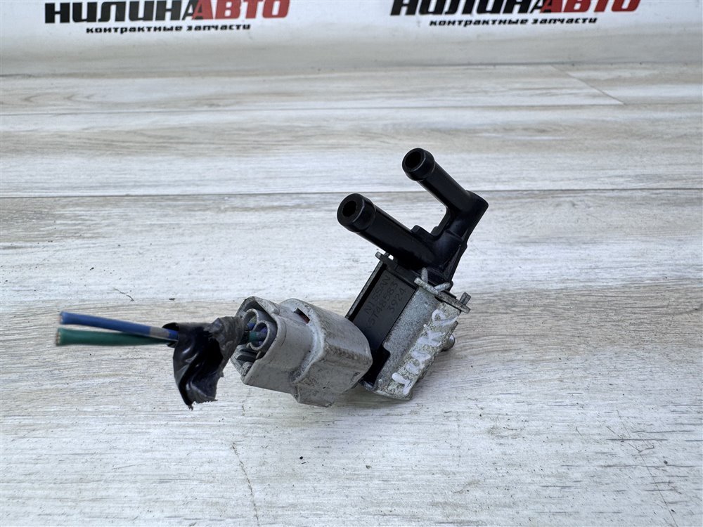 Клапан электромагнитный, 700 рублей, Севастополь