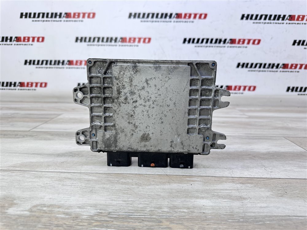 Блок управления двигателем, 4000 рублей, Севастополь