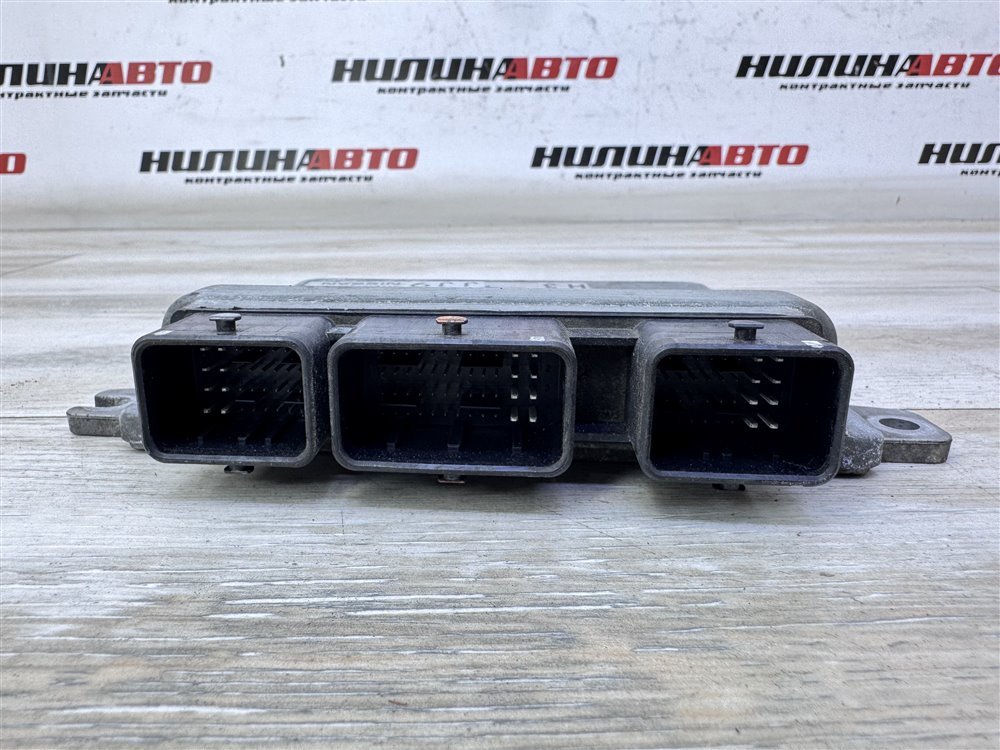 Блок управления двигателем, 4000 рублей, Севастополь