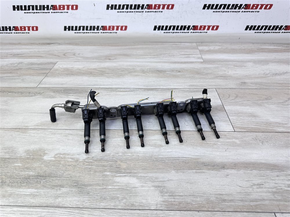 Рампа топливная, 3500 рублей, Севастополь