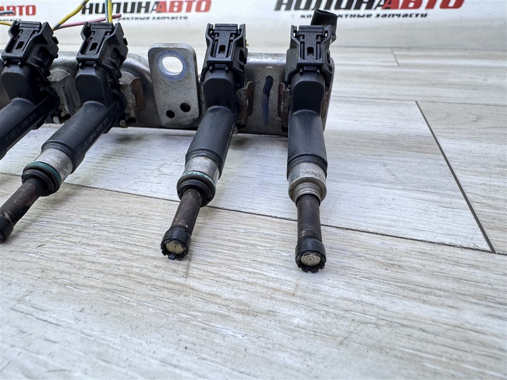 Рампа топливная, 3500 рублей, Севастополь