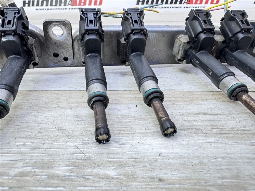 Рампа топливная, 3500 рублей, Севастополь