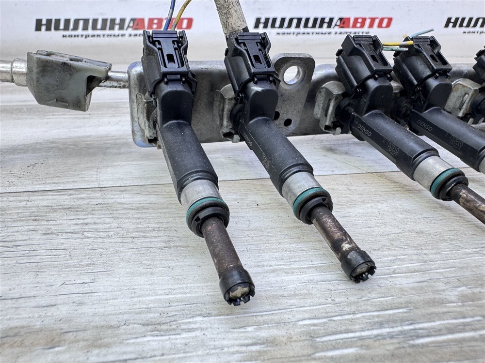 Рампа топливная, 3500 рублей, Севастополь