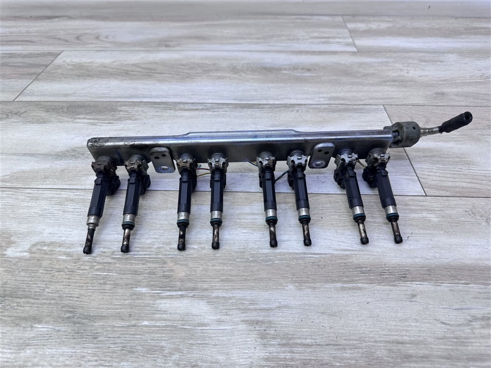 Рампа топливная, 3500 рублей, Севастополь