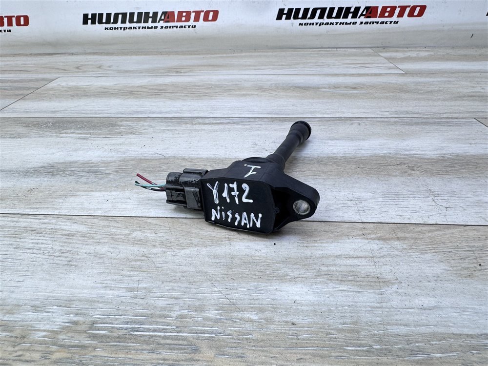 Катушка зажигания, 750 рублей, Севастополь