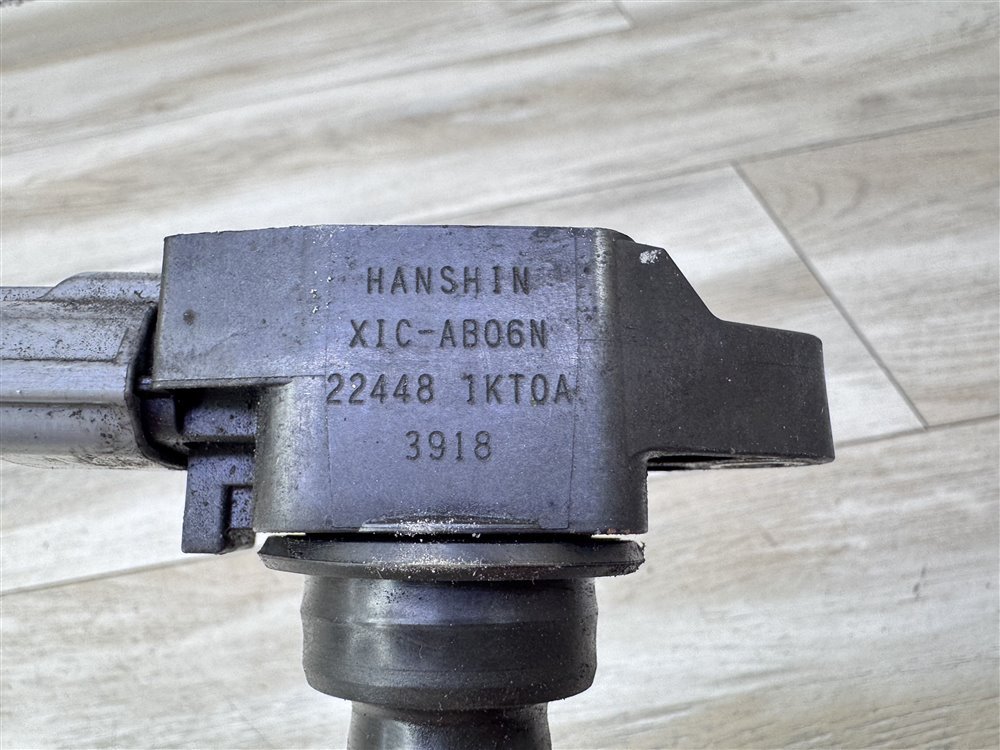 Катушка зажигания, 750 рублей, Севастополь