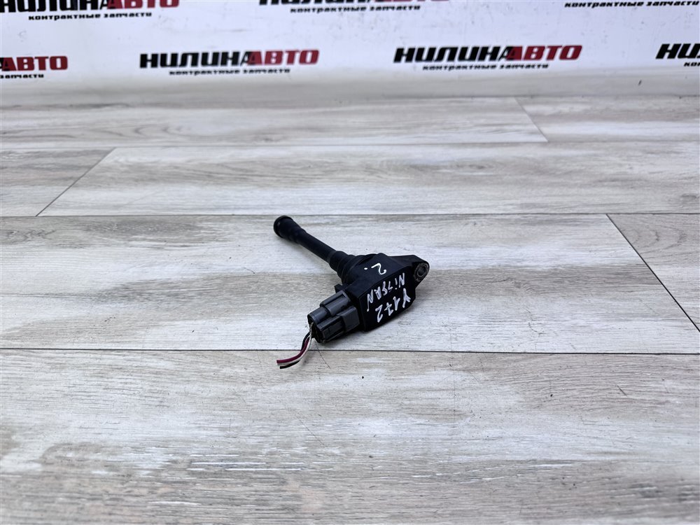 Катушка зажигания, 750 рублей, Севастополь