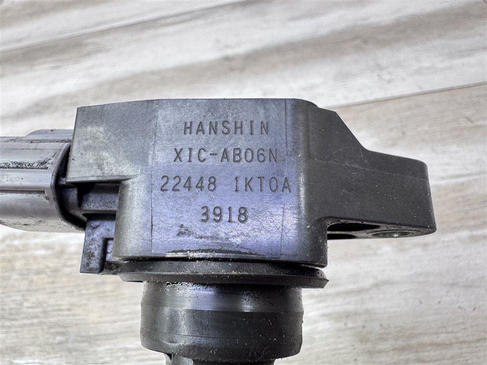 Катушка зажигания, 750 рублей, Севастополь