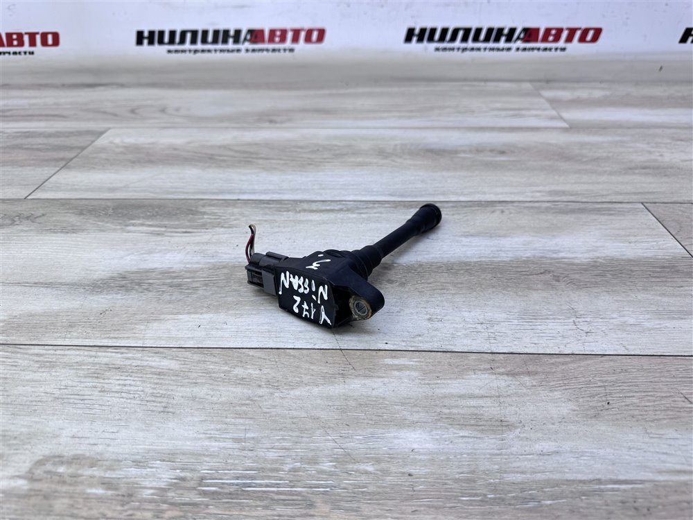 Катушка зажигания, 750 рублей, Севастополь