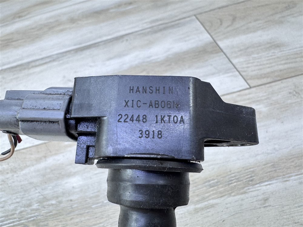 Катушка зажигания, 750 рублей, Севастополь