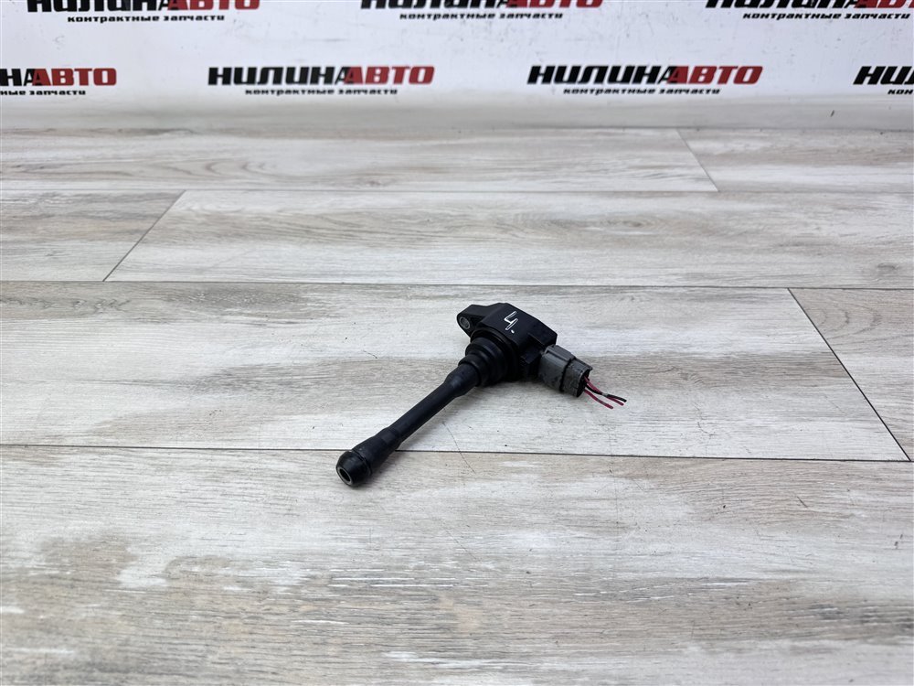 Катушка зажигания, 750 рублей, Севастополь