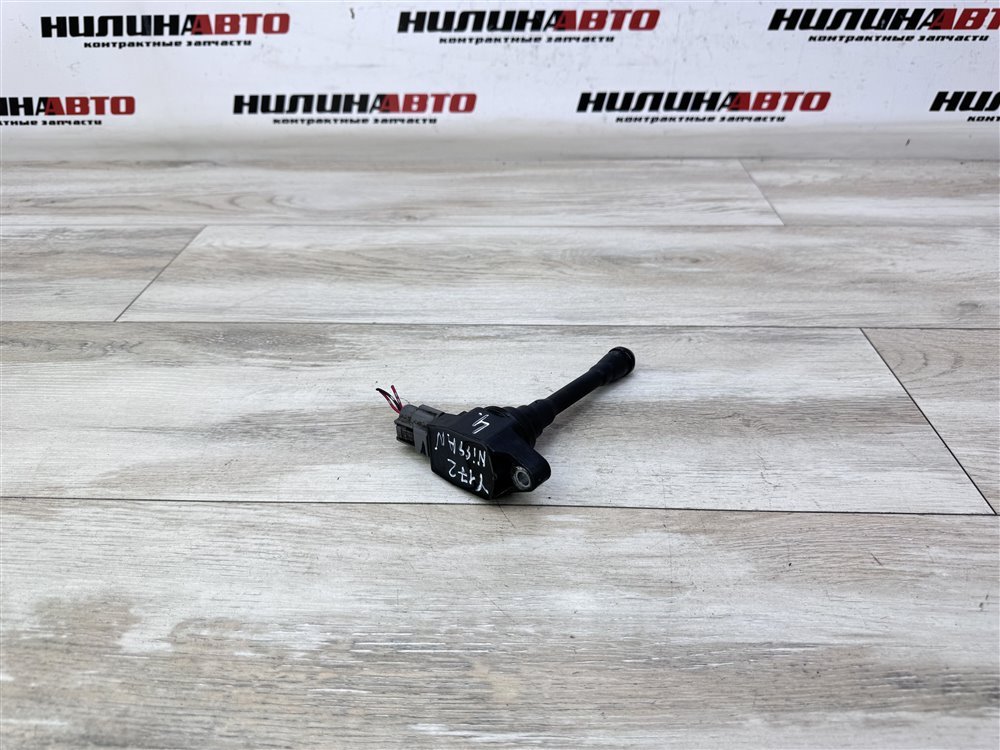 Катушка зажигания, 750 рублей, Севастополь