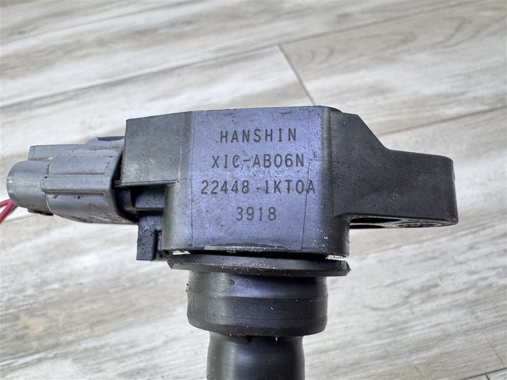 Катушка зажигания, 750 рублей, Севастополь