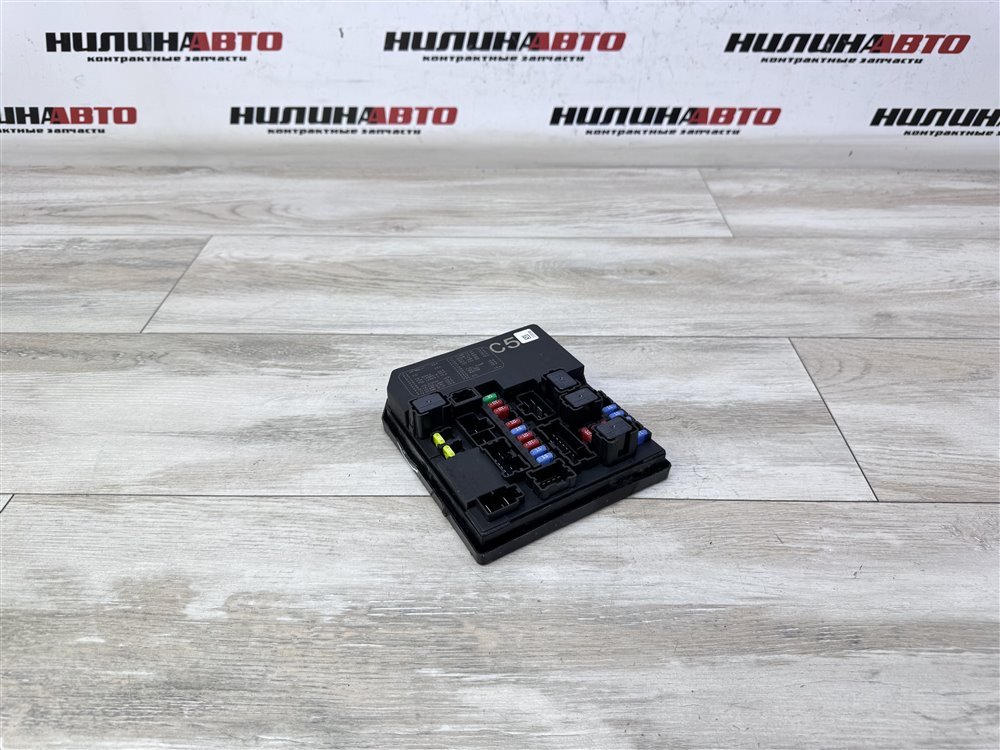 Блок предохранителей под капот, 4000 рублей, Севастополь