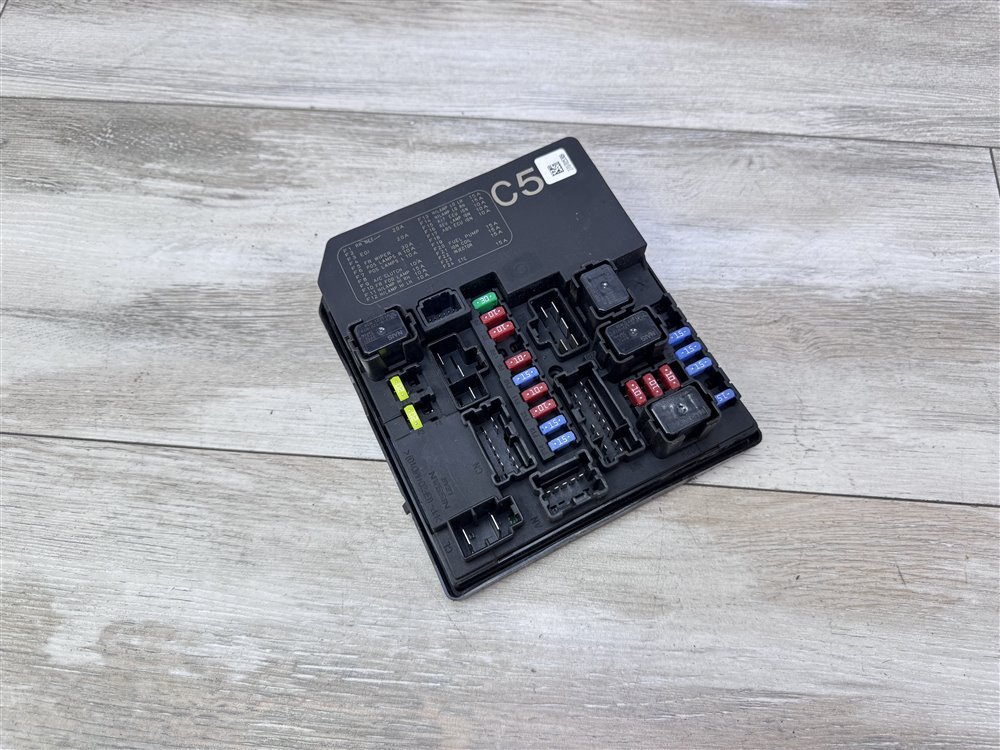 Блок предохранителей под капот, 4000 рублей, Севастополь