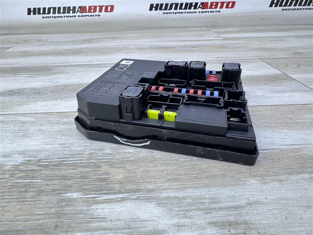 Блок предохранителей под капот, 4000 рублей, Севастополь