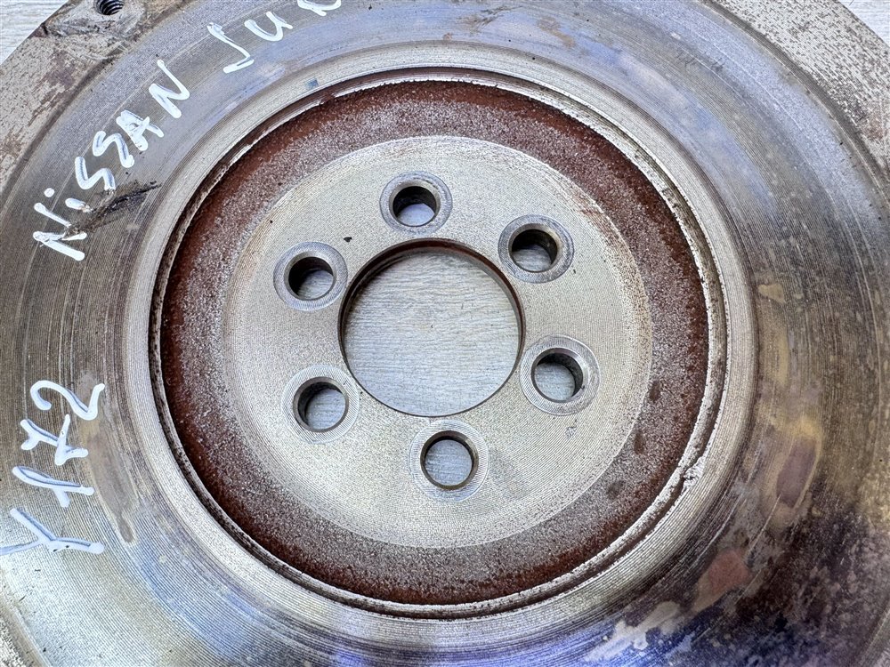 Маховик МКПП, 1500 рублей, Севастополь