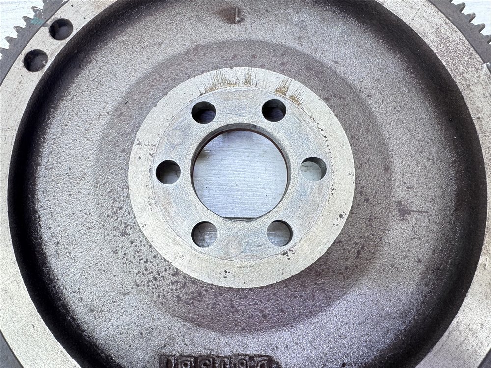 Маховик МКПП, 1500 рублей, Севастополь