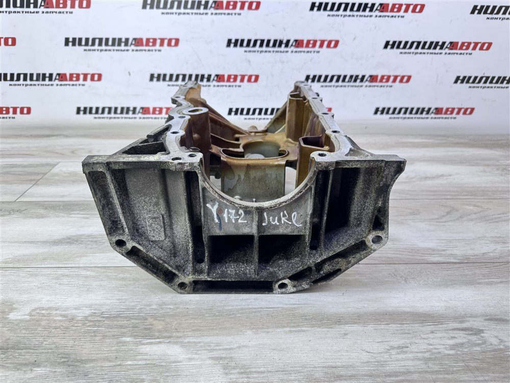 Поддон двигателя, 4000 рублей, Севастополь