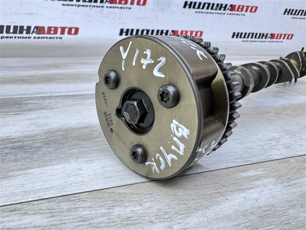 Распредвал впускной, 3000 рублей, Севастополь