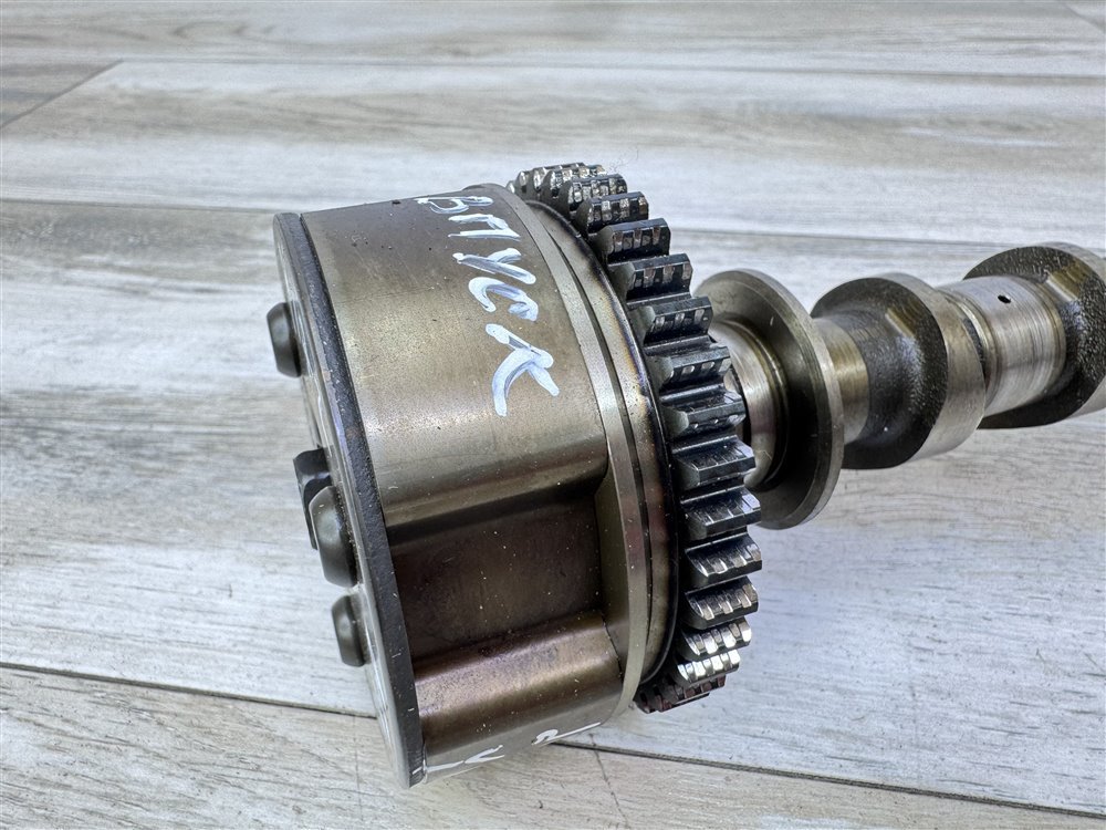 Распредвал впускной, 3000 рублей, Севастополь