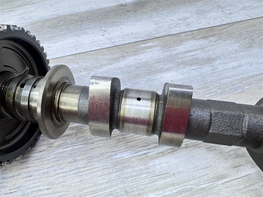 Распредвал впускной, 3000 рублей, Севастополь