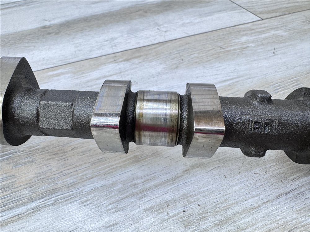 Распредвал впускной, 3000 рублей, Севастополь